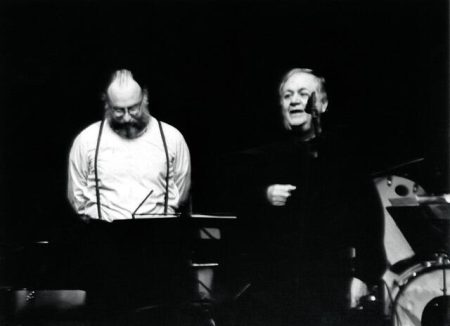 Το τελευταίο κείμενο του Διονύση Σαββόπουλου, στο ΒΗΜΑ, για τον Μάνο Χατζιδάκι