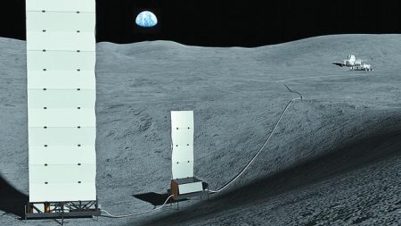 Από τη Γη στη Σελήνη τα πυρηνικά των ΗΠΑ