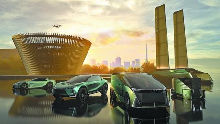 Πέρα από τα προφανή