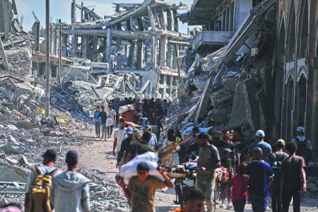 «Άφησα το πρόσωπο μου στον καθρέφτη»