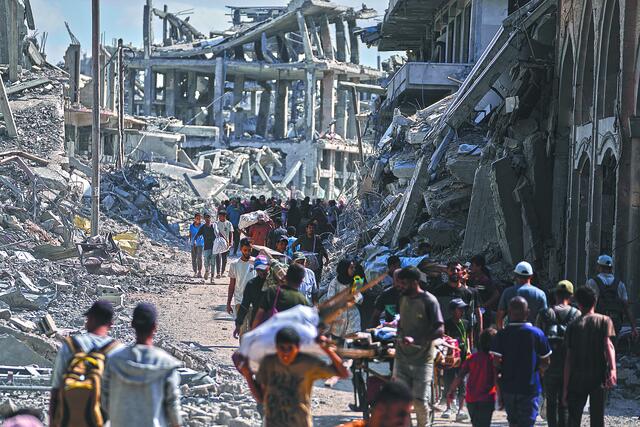 «Άφησα το πρόσωπο μου στον καθρέφτη»