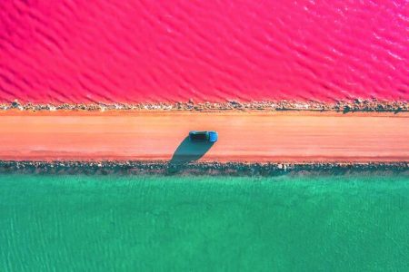 Πάνω, κάτω και πλαγίως