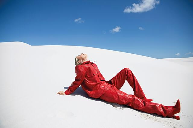 Irene Skylakaki: «Χαίρομαι να ενσωματώνω νέους ηχητικούς κόσμους στα τραγούδια μου»