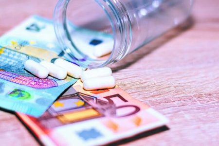 Κάθε ευρώ στα καινοτόμα φάρμακα επιστρέφει έξι ευρώ στην οικονομία