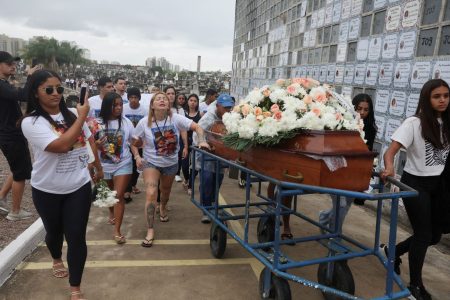 Βραζιλία: Η επέμβαση στις φαβέλες βάζει την ατζέντα για τις εκλογές του 2026