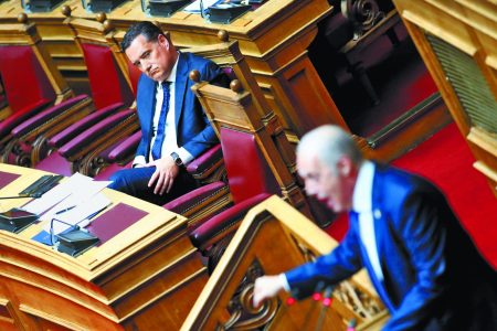 Οι Ρώσοι στο Ευρωκοινοβούλιο