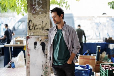 Ορφέας Αυγουστίδης: «Μια ανάγκη συγκεκριμένη και ταυτόχρονα ανεξερεύνητη»