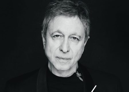 Λουκάς Καρυτινός: Δεν υπάρχει πιο αισθησιακή όπερα από τη «Σαλώμη»