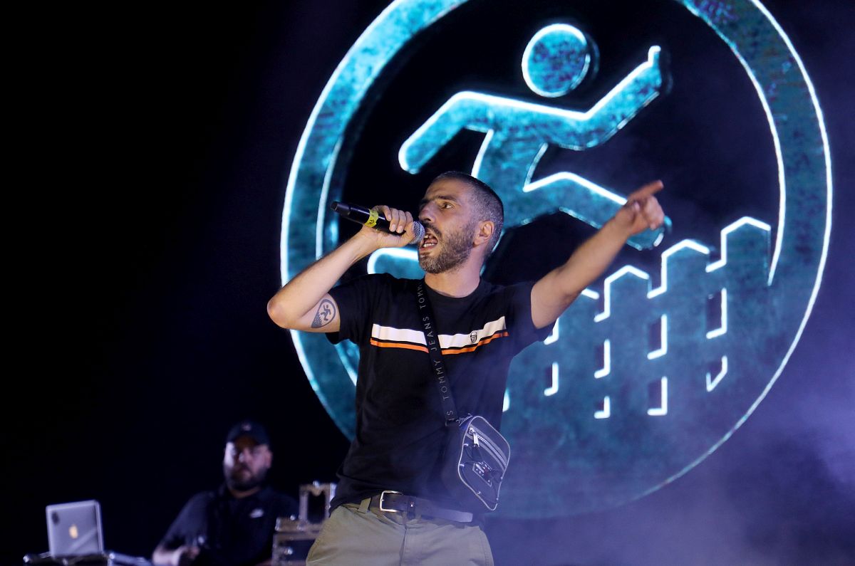 ΛΕΞ: Απόψε η συναυλία στο Καυτανζόγλειο, sold out σε λίγες ώρες