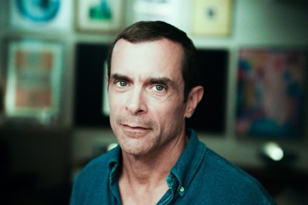 Κωνσταντίνος Μαρκουλάκης – ΒΗΜΑ Talks: «Η πολιτική δεν είναι για μένα και ούτε εγώ είμαι καλός γι’ αυτήν»