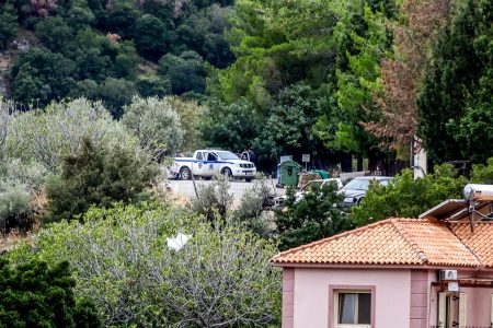 Βεντέτα στα Βορίζια: Την Κυριακή η κηδεία του Φανούρη Καργάκη