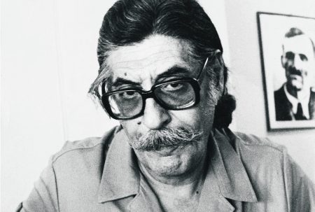 Δημήτρης Κόκορης: Ο Μανόλης Αναγνωστάκης έχει απήχηση γιατί είναι διαυγής