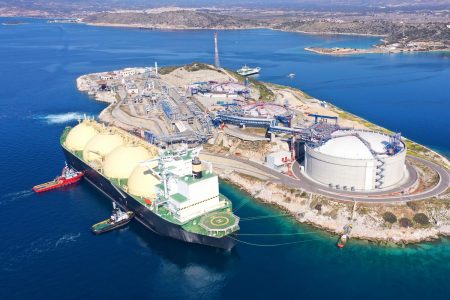 LNG: Το ενεργειακό ντόμινο της επόμενης ημέρας