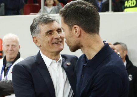 Η «προδοσία» της φιλοσοφίας του Μεντιλίμπαρ