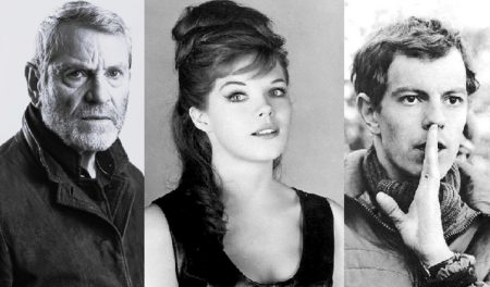 Ύστατο αντίο στους Τσεκί Καριό, Σαμάνθα Έγκαρ και Πίτερ Γουότκινς