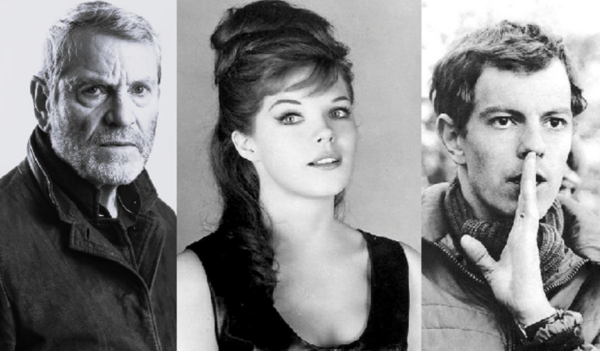 Ύστατο αντίο στους Τσεκί Καριό, Σαμάνθα Έγκαρ και Πίτερ Γουότκινς