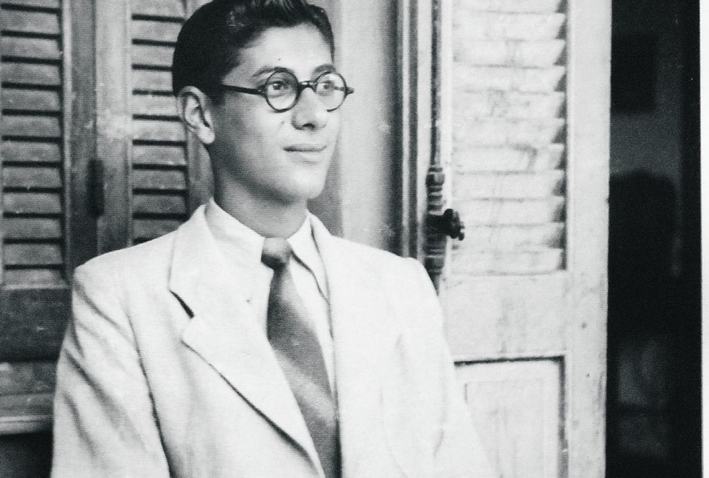 Δημιουργός για όλες τις εποχές