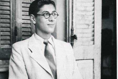 Δημιουργός για όλες τις εποχές