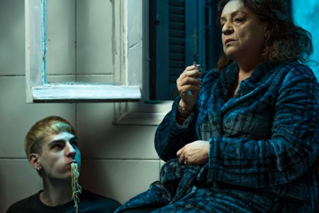 Ελένη Κοκκίδου: Αν συναντούσα τον συγγραφέα θα έβαζα τα κλάματα