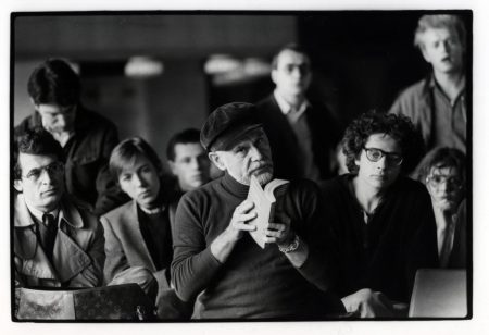 Ανδρέας Βουτσινάς, ένας παγκόσμιος Ελληνας