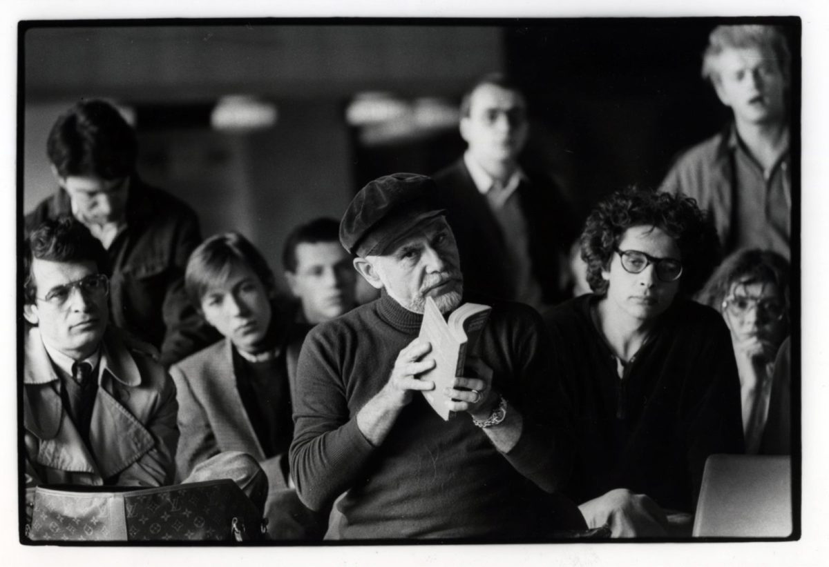 Ανδρέας Βουτσινάς, ένας παγκόσμιος Ελληνας