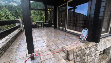 Γιάννης Λάλας: «Ο θάνατος με θάνατο δεν λύνεται» – Τι λέει η σύζυγος του Καραϊβάζ