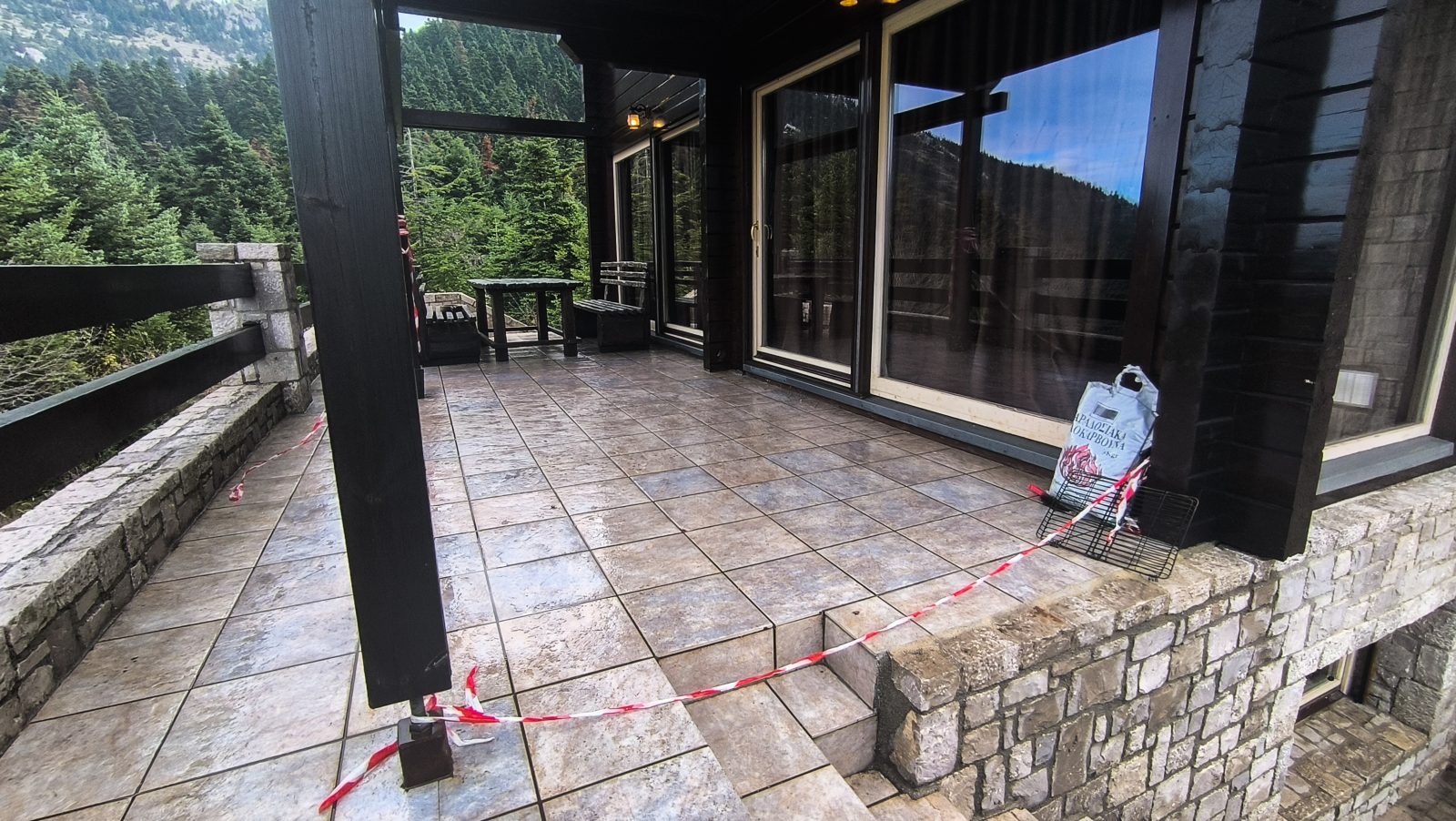 Γιάννης Λάλας: «Ο θάνατος με θάνατο δεν λύνεται» – Τι λέει η σύζυγος του Καραϊβάζ