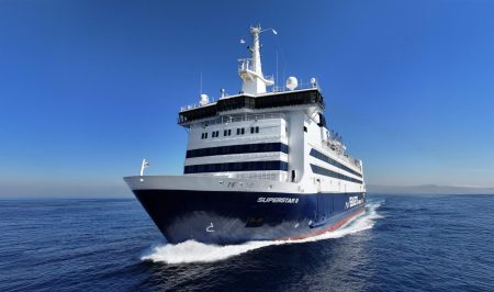 Βλάβη στο «Super Star» πριν τον απόπλου από την Καβάλα – Ταλαιπωρία για 113 επιβάτες