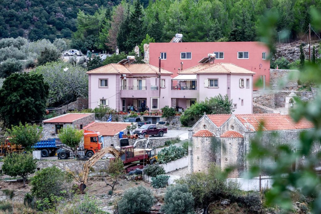 5 το πρωί: Το αιματοκύλισμα στα Βορίζια – Το σχέδιο για τα ΕΛΤΑ – Η δολοφονία του Λάλα