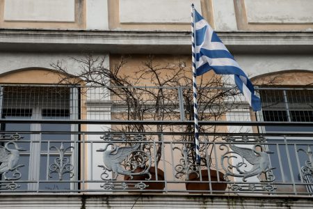 Πατριώτες σε καιρό ειρήνης