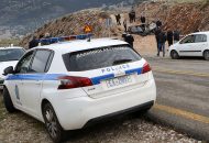 Γιάννης Λάλας: Βγήκε στο μπαλκόνι του σαλέ και οι εκτελεστές τον γάζωσαν