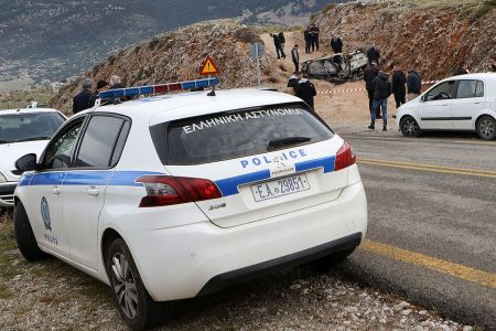 Δολοφονία Λάλα: Η διαδρομή των δολοφόνων και οι κεραίες που τους «έκαψαν»