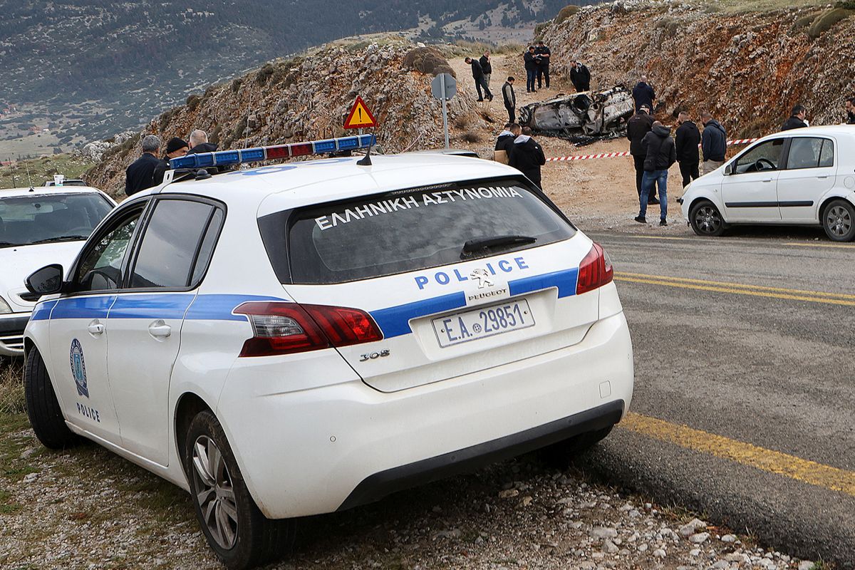 Δολοφονία Λάλα: Η διαδρομή των δολοφόνων και οι κεραίες που τους «έκαψαν»