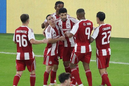 Τα περιθώρια των «4» για ευρωπαϊκά στραβοπατήματα στενεύουν