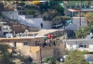 Εξελίξεις στα Βορίζια: Από σφαίρα πέθανε τελικά η 56χρονη – Μία σύλληψη, μία προσαγωγή