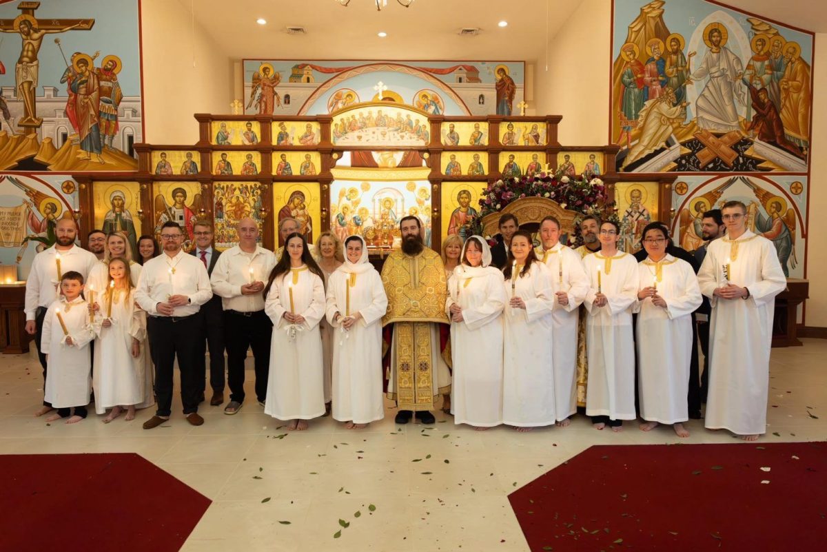 «Orthobros»- Γιατί ο νέοι Αμερικανοί στρέφονται στην Ορθοδοξία;