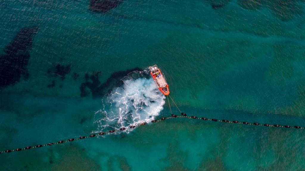 Ενεργειακή σκακιέρα στην Αθήνα: P-TEC με 24 χώρες, κολοσσούς LNG, τι θα κριθεί