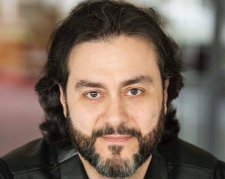 Άρης Αργύρης: Κάθε ρεσιτάλ διηγείται μια ιστορία