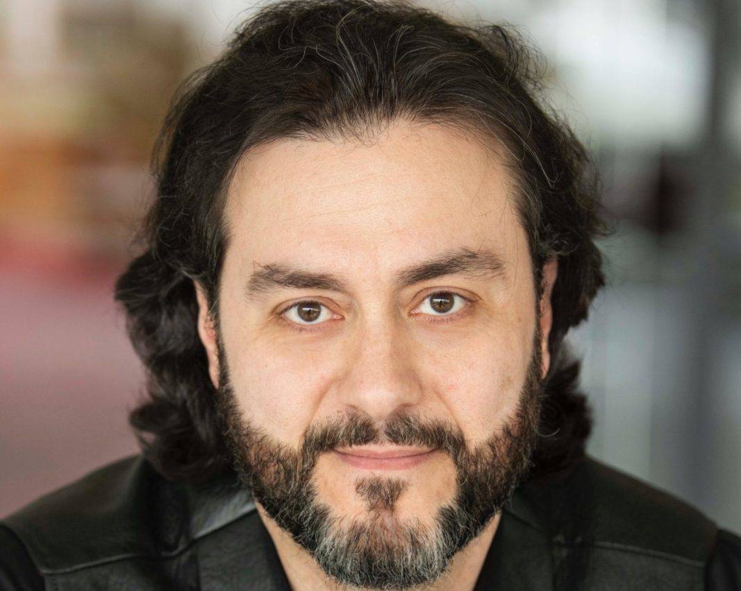 Άρης Αργύρης: Κάθε ρεσιτάλ διηγείται μια ιστορία