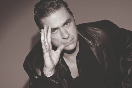 Δημήτρης Λάλος: Στόχος μου δεν είναι να αρέσω, αλλά να είμαι αναγκαίος