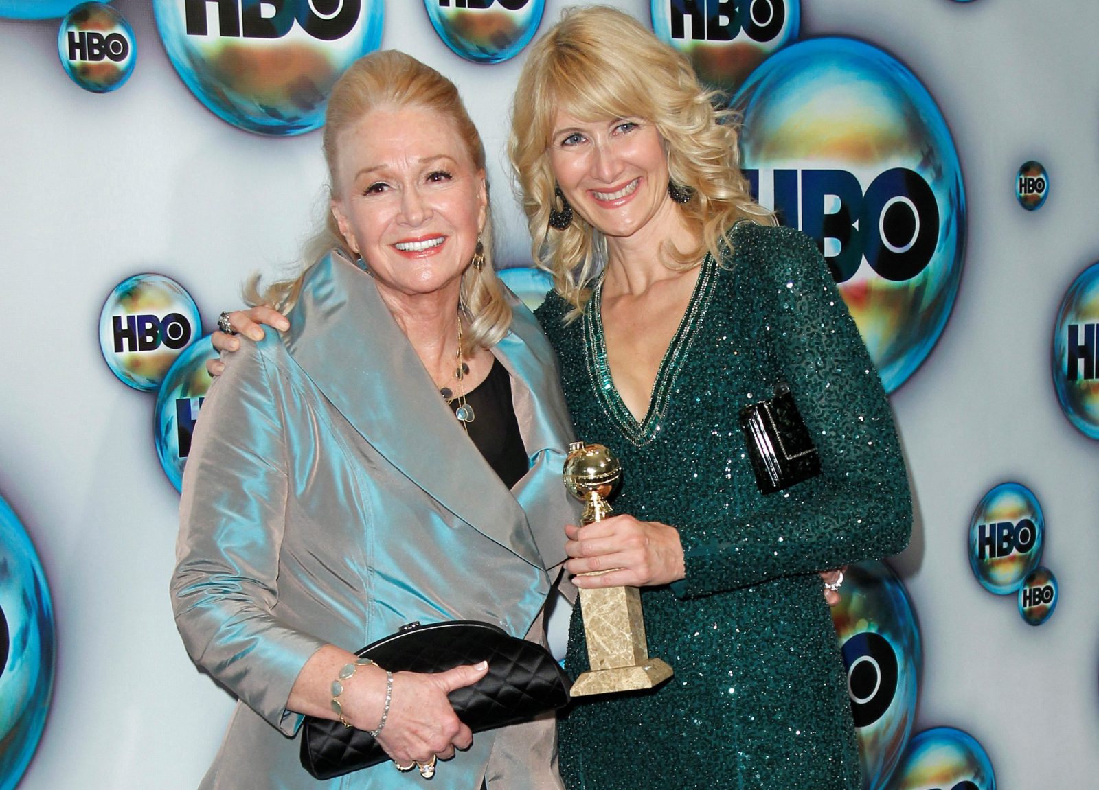 Πέθανε η Diane Ladd σε ηλικία 89 ετών