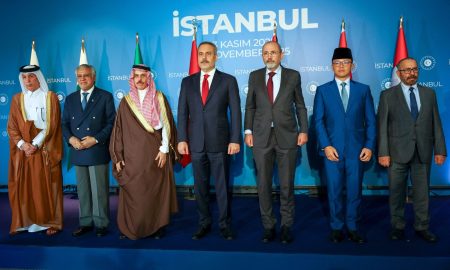 Φιντάν κατά Ισραήλ: Σταματήστε τις παραβιάσεις της εκεχειρίας, αφήστε να περάσει η βοήθεια