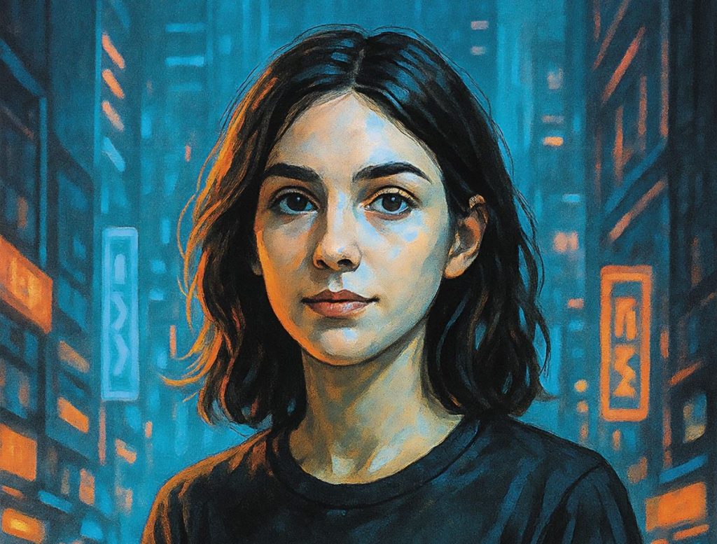 Τι σημαίνει «AI με πιο ανθρώπινο πρόσωπο»;