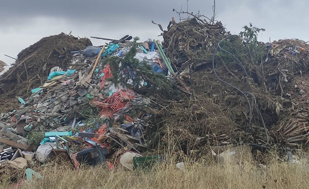 Υγειονομική βόμβα στην Κέρκυρα: Σε σήψη 400 τόνοι κρεάτων και ψαριών