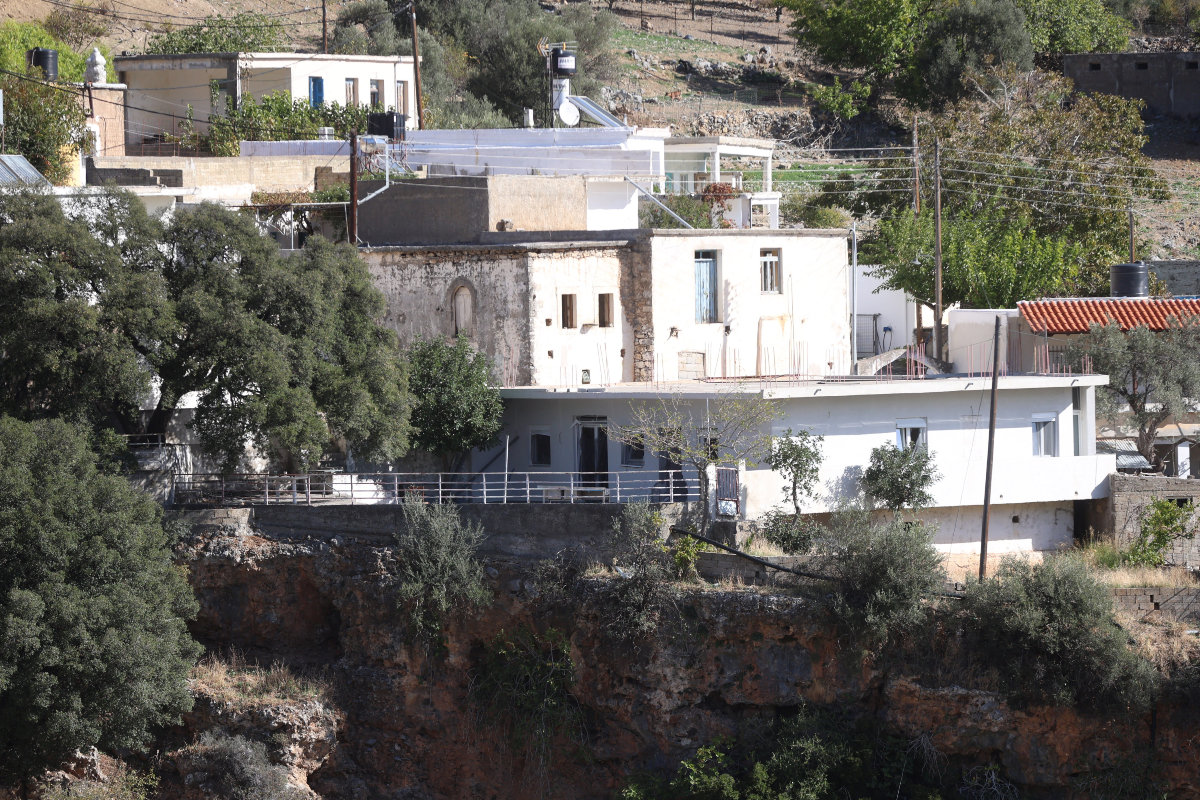 Η Κρήτη βγάζει κυβέρνηση