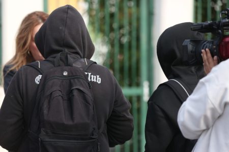 Θεσσαλονίκη: Πυροβόλησε στον αέρα για εκφοβισμό κι έστειλε 15χρονο στο νοσοκομείο