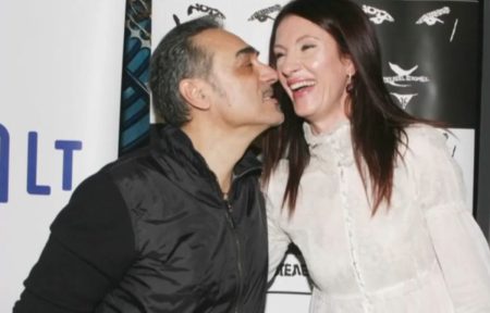 Νότης Σφακιανάκης: Ο κεραυνοβόλος έρωτας με την Κίλι, το πρόβλημα υγείας, οι δηλώσεις που θα μείνουν