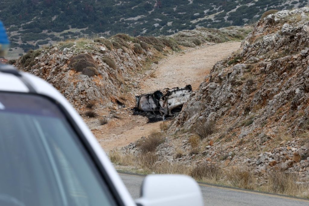 Γιάννης Λάλας: Είχε ζητήσει βοήθεια από την ΕΛΑΣ – Βρέθηκαν τα όπλα της εκτέλεσης