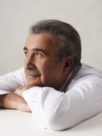 Πρώτο στην τηλεθέαση το «Αλ Τσαντίρι Νιουζ» με τον Λάκη Λαζόπουλο