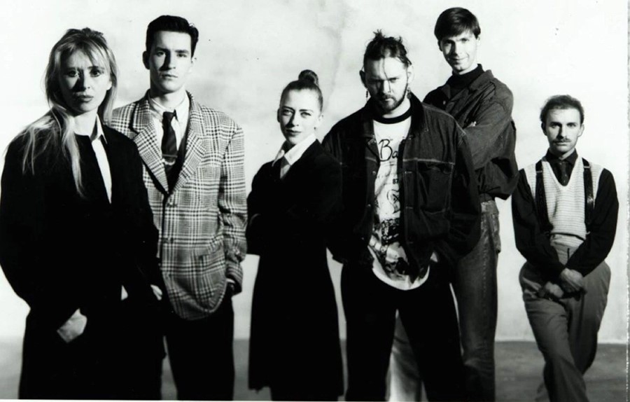 Marina Yee: Έφυγε από την ζωή στα 67 η σχεδιάστρια και ιδρυτικό μέλος της Antwerp Six